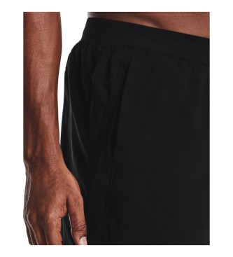 Under Armour UA Launch Run 7 Short black