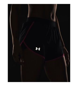 Under Armour UA Fly-By 2.0 Short Black