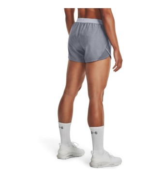 Under Armour UA Fly-By 2.0 Shorts Grey