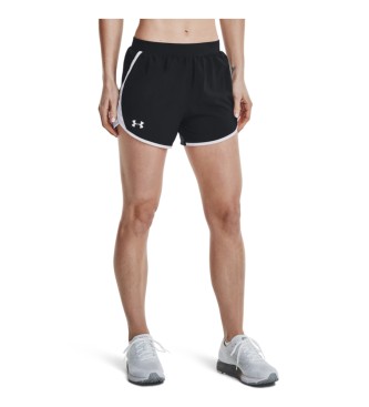 Under Armour UA Fly-By 2.0 Short preto