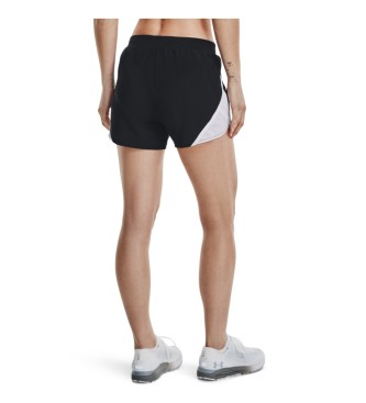 Under Armour UA Fly-By 2.0 Short preto