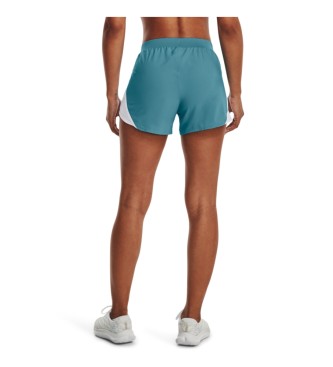 Under Armour UA Fly-By 2.0 Shorts Blue