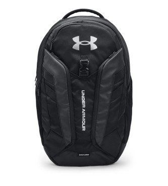 Under Armour UA Hustle Pro Backpack black