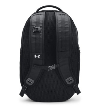 Under Armour UA Hustle Pro Backpack black