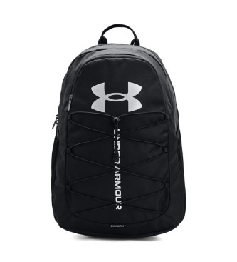 Under Armour Sac  dos Hustle Sport noir