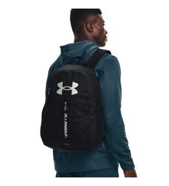 Under Armour Sac  dos Hustle Sport noir