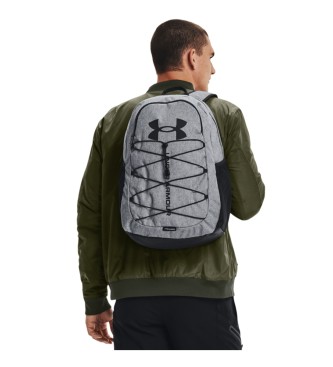 Under Armour Sac  dos Hustle Sport gris