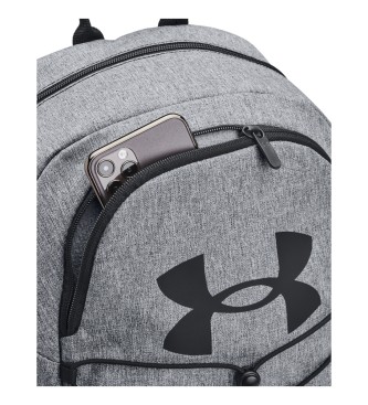 Under Armour Sac  dos Hustle Sport gris