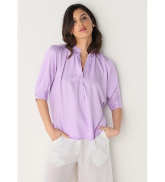 Victorio & Lucchino, V&L Blouse 134674 pink