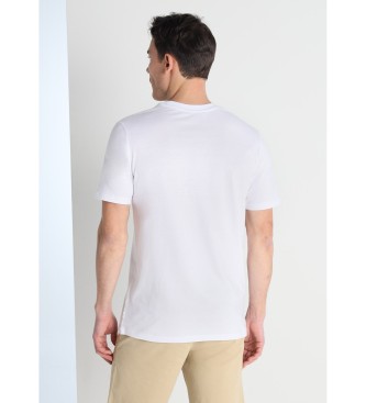 Victorio & Lucchino, V&L T-shirt 134544 biały
