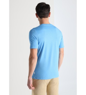 Victorio & Lucchino, V&L T-shirt 134547 blue