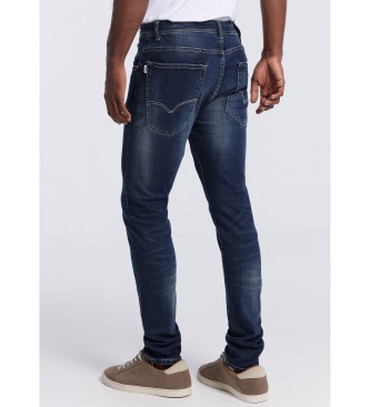 Victorio & Lucchino, V&L Jeans : Medium Box - Slim