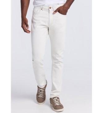 Victorio & Lucchino, V&L Trousers 134430 white