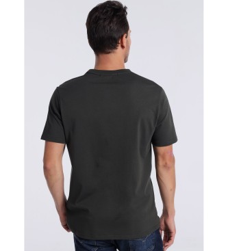 Victorio & Lucchino, V&L Short sleeve T-shirt 132456 Green