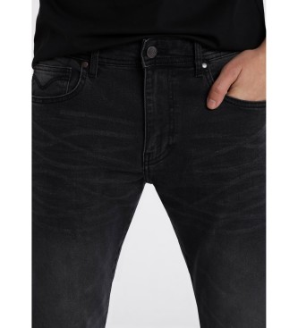 Victorio & Lucchino, V&L Jeans 131652 Black
