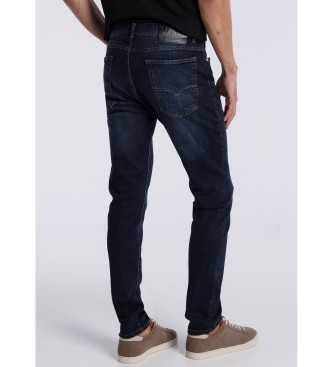 Victorio & Lucchino, V&L Jeans 131654 Navy