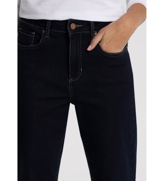 Victorio & Lucchino, V&L Jeans 131576 Navy
