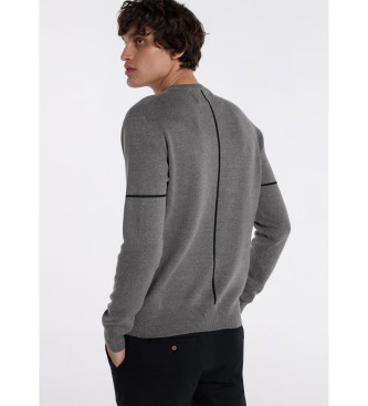 Victorio & Lucchino, V&L 131695 Sweater Grey