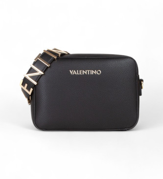 Valentino Alexia Umhngetasche schwarz
