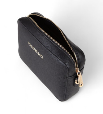 Valentino Alexia Umhngetasche schwarz