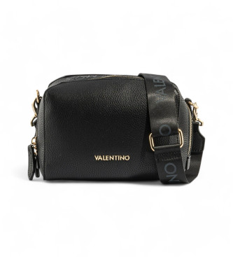 Valentino Pattie Umhngetasche schwarz