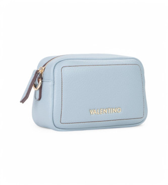 Valentino Borsa a tracolla Samantha blu