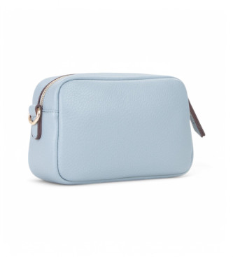 Valentino Sac  bandoulire bleu Samantha