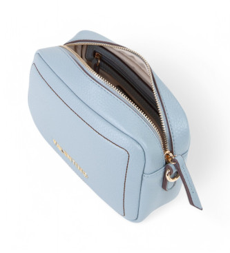 Valentino Sac  bandoulire bleu Samantha