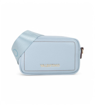 Valentino Sac  bandoulire bleu Samantha