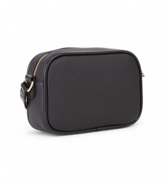 Valentino Borsa a tracolla nera Wira Re