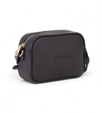 Valentino Borsa a tracolla nera Wira Re