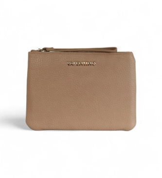 Valentino Bolso de mano Beauty marrn