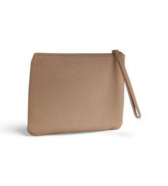 Valentino Bolso de mano Beauty marrn