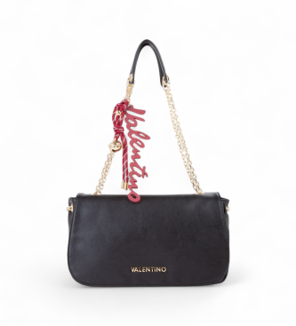Valentino Bolo Winter Re nero