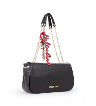 Valentino Bolo Winter Re nero