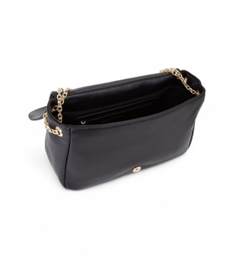Valentino Bolo Winter Re nero