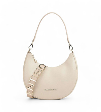 Valentino Alexia beige handbag