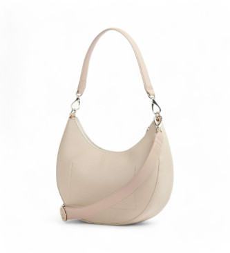 Valentino Alexia beige handbag