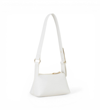 Valentino Saco de ombro branco