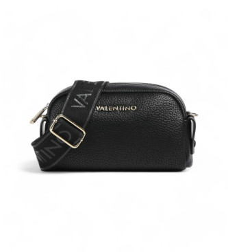 Valentino Sac  bandoulire Blossom noir