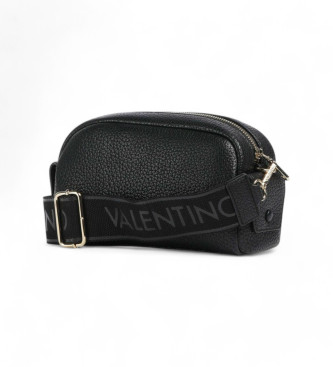 Valentino Borsa a tracolla Blossom nera