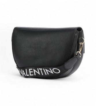 Valentino Sort skuldertaske