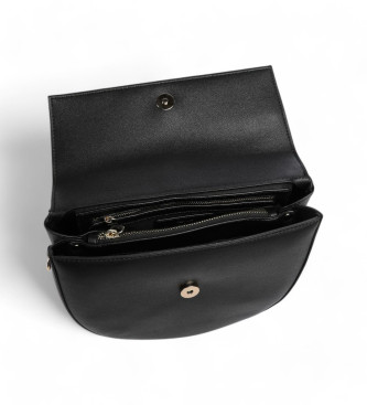 Valentino Sac  bandoulire noir