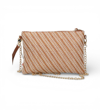 Valentino Brown handbag