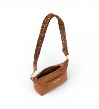 Valentino Aleksandra handtas bruin