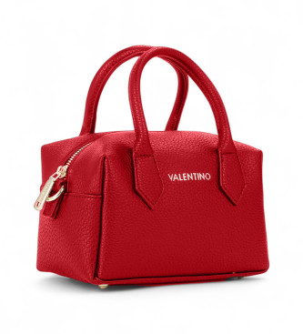 Valentino Borsa rossa autunnale