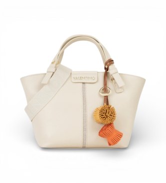 Valentino Hybris Re beige tas