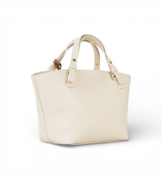 Valentino Hybris Re beige tas