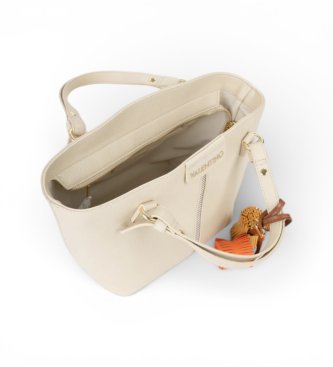Valentino Hybris Re beige tas