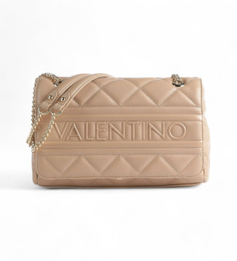 Valentino Pattina ADA beige handvska